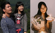 Con gái MC Phan Anh: 9 năm từ em bé nhút nhát thành thiếu nữ xinh đẹp