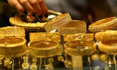 Giá vàng hôm nay (8/2): Phục hồi trở lại, vàng trong nước cao hơn thế giới 14 triệu/lượng