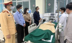 Vụ tai nạn liên hoàn ở Điện Biên khiến 4 người tử vong: Thêm nạn nhân nguy kịch