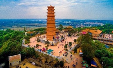 Top những điểm du Xuân ở Hải Phòng