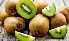 Bất ngờ: Giá trị dinh dưỡng của kiwi và lợi ích trong giảm cân