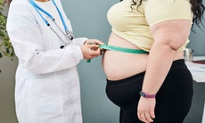 Phương pháp điều trị thừa cân, béo phì hiệu quả