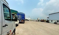 Nhiều xe ngoại tỉnh về Quảng Ninh đăng kiểm, tránh phải chờ đợi lâu
