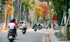 Ngày mai miền Bắc hết lạnh, từ ngày 15/3 có nắng ấm