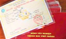 Sở GD&ĐT Hà Nội thu hồi, huỷ bỏ bằng tốt nghiệp THPT của 2 người