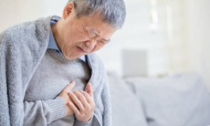 Cách ngăn ngừa bệnh tim mạch ở người cao tuổi