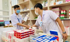 Mới: Bộ Y tế sửa đổi quy định về đấu thầu thuốc tại các cơ sở y tế công lập