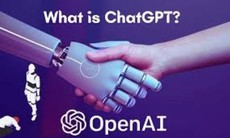 Cặp đôi AI và ChatGPT có thể làm thay đổi cuộc sống của con người trong tương lai?