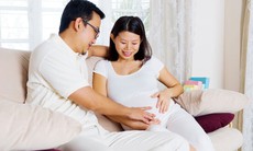 'Chuyện ấy' với bà bầu, bí quyết để cuộc vui an toàn và mang lại lợi ích sức khỏe