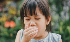 Cúm A và bí quyết tăng đề kháng hô hấp cho trẻ là cần thiết