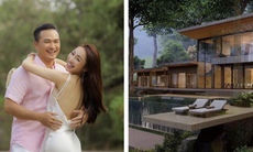 Resort 5 sao tại Côn Đảo nơi vợ chồng Chi Bảo - Lý Thuỳ Chang sẽ tổ chức đám cưới