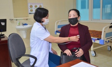 TP Vinh: Gỡ nút thắt để Trạm y tế xã phường 'níu' chân người bệnh