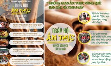 Ẩm thực đất Quế, Yên Bái có gì hấp dẫn?