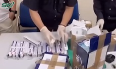Khởi tố hình sự vụ 4 tiếp viên xách ma tuý, bắt hai đối tượng liên quan