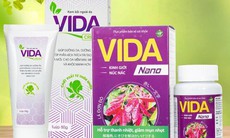 Thực phẩm bảo vệ sức khỏe Vida Nano "nổ" công dụng như thuốc chữa bệnh trên một số website