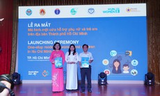 TP.HCM ra mắt mô hình một cửa hỗ trợ phụ nữ và trẻ em