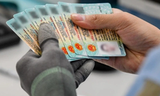 Những thay đổi đáng chú ý trên thẻ Căn cước công dân gắn chíp mới