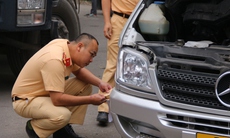 Cục CSGT: "Hành vi sử dụng đăng kiểm giả là vi phạm rất nghiêm trọng"