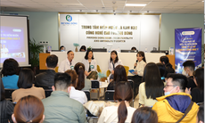 Ấn tượng Talkshow "Tối ưu phác đồ điều trị hiếm muộn - Tăng  tỷ lệ IVF thành công như ý"