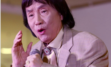 'Ông hoàng cải lương' Minh Vương: Suýt tắt tiếng hát vĩnh viễn vì bạo bệnh, muốn hiến tạng khi qua đời