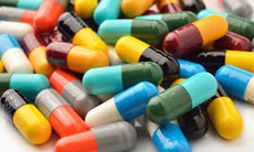 Bộ Y tế cảnh báo loại thuốc kháng sinh giả vừa phát hiện trên thị trường