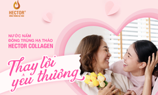 4 món quà chăm sóc sức khỏe và sắc đẹp ý nghĩa ngày 8/3