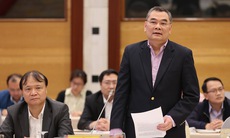 ‘Bị can bị khởi tố ở các Trung tâm đăng kiểm không dừng ở con số gần 400’