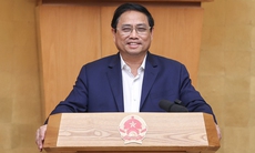 Thủ tướng giao nhiệm vụ cụ thể cho từng bộ, từng ngành tại Phiên họp thường kỳ tháng 2