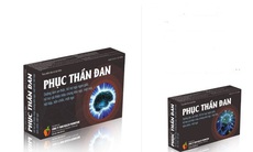 Cảnh báo Phục Thần Đan quảng cáo "nổ" như thuốc chữa bệnh