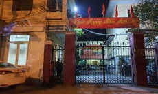 Phó trưởng phòng Sở GT&VT Hải Phòng tử vong tại cơ quan