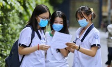 Các mốc thời gian thí sinh cần lưu ý khi xét tuyển đại học 2023
