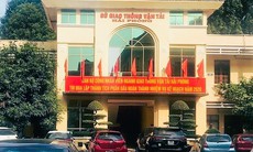Hé lộ nguyên nhân dẫn đến cái chết của cán bộ Sở GT&VT Hải Phòng