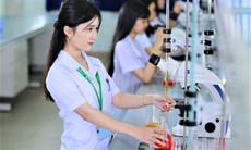 Xét tuyển đại học 2023: Khối ngành sức khỏe sẽ công bố ngưỡng đảm bảo chất lượng đầu vào ngày 20/7