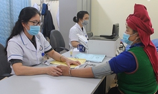Luật Khám bệnh, chữa bệnh (sửa đổi) sẽ tháo gỡ khó khăn về vấn đề nhân lực ngành y tế