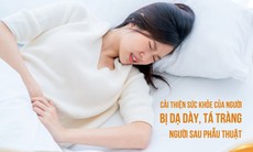 Dinh dưỡng vàng cho sức khỏe mỗi ngày