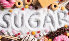 Thay đổi thói quen tiêu thụ đường ở trẻ em