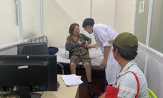 Phẫu thuật cấp cứu thành công cho bệnh nhân áp xe ổ bụng do dị vật tại Bệnh viện Hoàn Mỹ ITO Đồng Nai