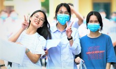 Nóng: Một số điều chỉnh lịch xét tuyển đại học năm 2023