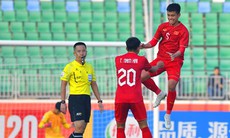 U20 Việt Nam đứng trước cơ hội giành vé sớm vào tứ kết U20 châu Á