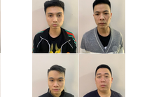 Chiếm đoạt hàng trăm triệu đồng với chiêu thức thu đổi ngoại tệ