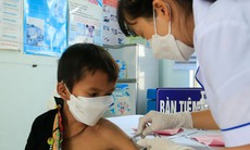 Việt Nam tiêm hơn 266,4 triệu liều vaccine COVID-19; đã 66 ngày không có F0 tử vong