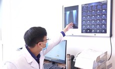 Công nghệ mới giúp bệnh nhân ung thư xương nhanh chóng quay lại cuộc sống bình thường