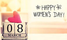 Lời chúc Ngày Quốc tế Phụ nữ 8/3 hay và ý nghĩa dành tặng cô giáo