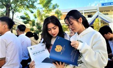 Những điểm mới nhất trong mùa tuyển sinh đại học năm 2023