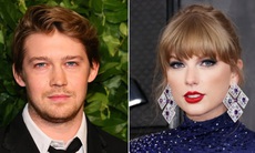 Taylor Swift và Joe Alwyn chia tay sau 6 năm bên nhau