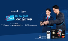 VietinBank ra mắt thẻ Eliv3 - Ưu đãi chất, Sống "lãi" thật