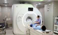 GE HealthCare ra mắt máy chụp cộng hưởng từ SIGNA™ Prime mới tại Bệnh viện Đa khoa Hồng Ngọc