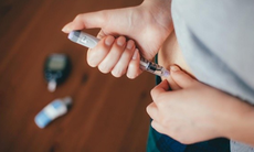 Cách xử trí hạ đường huyết khi dùng insulin trị đái tháo đường