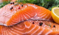 5 loại cá giàu dưỡng chất lại rất tốt để ăn giảm cân