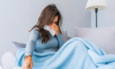 Biện pháp giúp cơ thể nhanh hồi phục khi mắc cúm